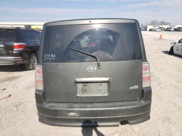 2005 Scion XB