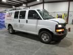 2023 Chevrolet Express G2500