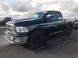 Dodge Vehiculos salvage en venta: 2011 Dodge RAM 1500