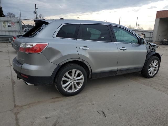 2011 Mazda CX-9