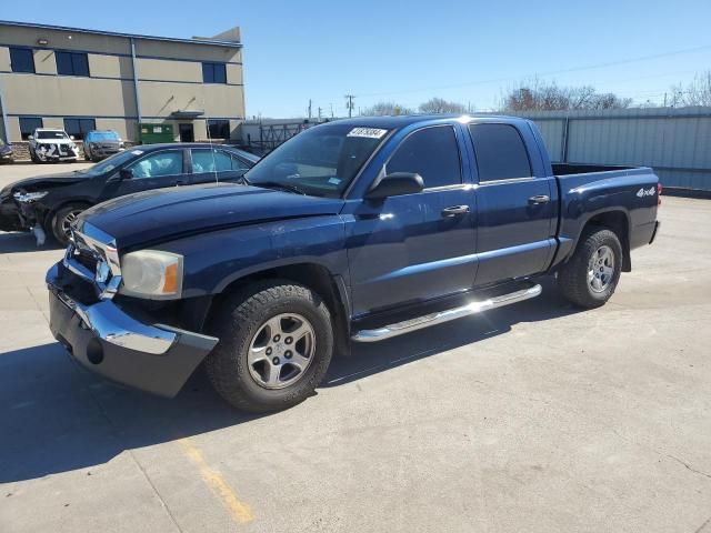 2005 Dodge Dakota Quad SLT