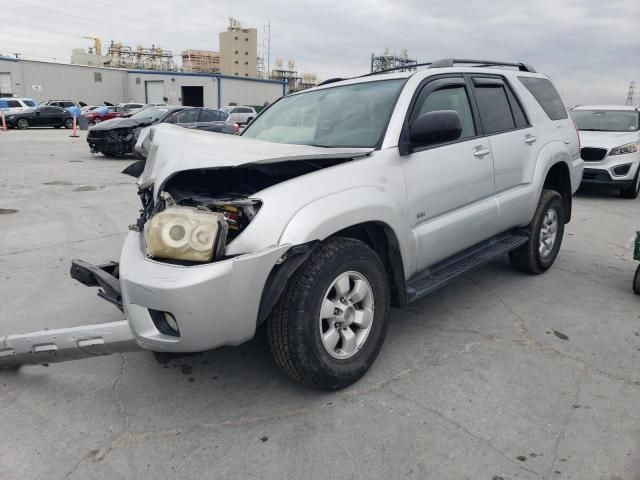 2009 Toyota 4runner SR5