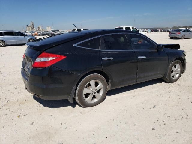 2010 Honda Accord Crosstour EX