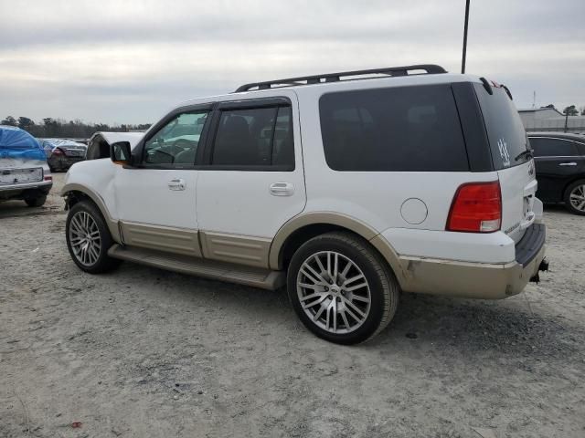 2006 Ford Expedition Eddie Bauer