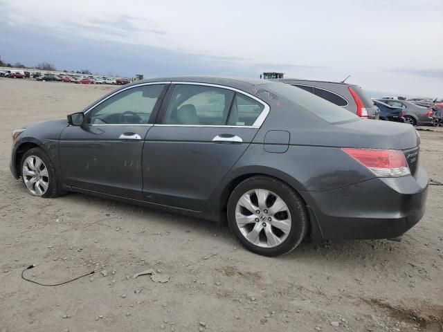 2009 Honda Accord EXL