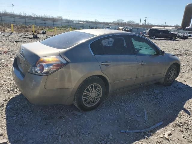 2008 Nissan Altima 2.5