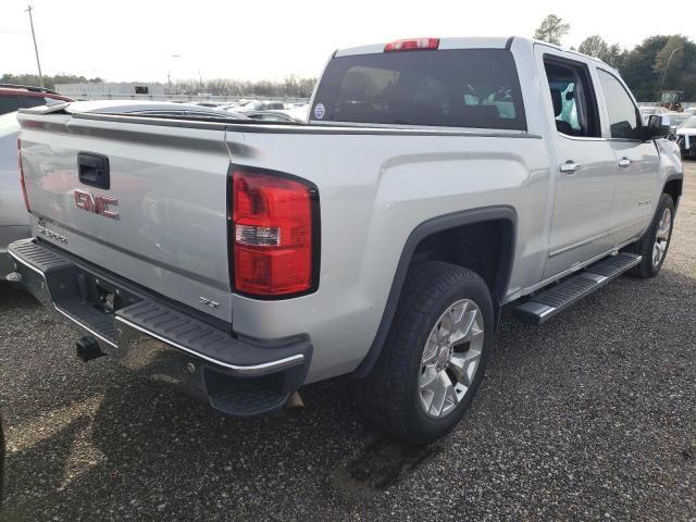 2015 GMC Sierra K1500 SLT