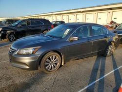 Honda Accord EXL Vehiculos salvage en venta: 2011 Honda Accord EXL