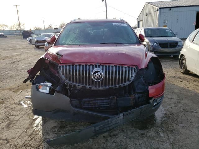 2012 Buick Enclave