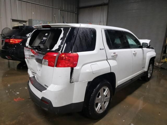 2014 GMC Terrain SLE