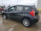 2014 Nissan Versa Note S