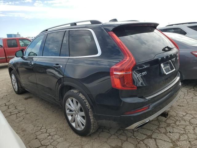 2016 Volvo XC90 T6