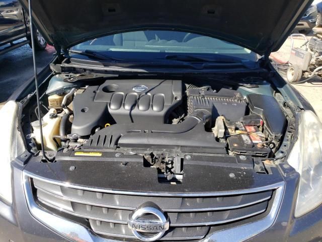 2011 Nissan Altima Base