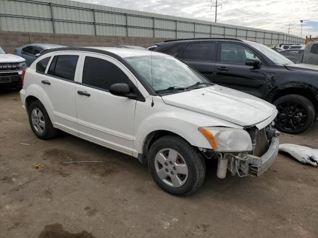 2008 Dodge Caliber