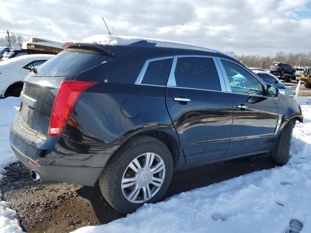 2011 Cadillac SRX Luxury Collection