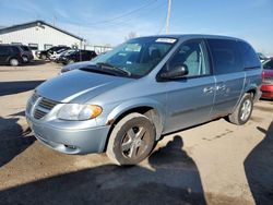 2006 Dodge Caravan SXT en venta en Pekin, IL