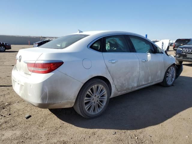 2013 Buick Verano Convenience