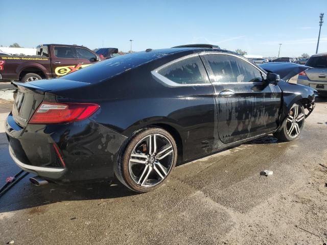 2016 Honda Accord Touring