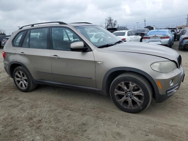 2007 BMW X5 4.8I