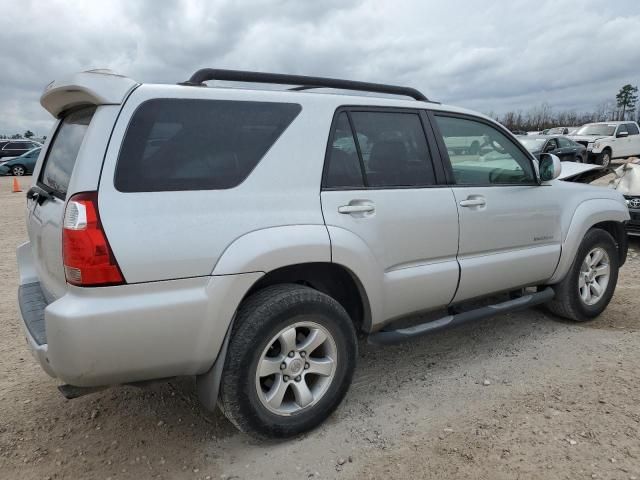 2008 Toyota 4runner SR5