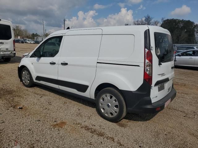 2022 Ford Transit Connect XL