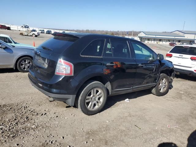 2008 Ford Edge SE