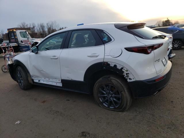 2020 Mazda CX-30