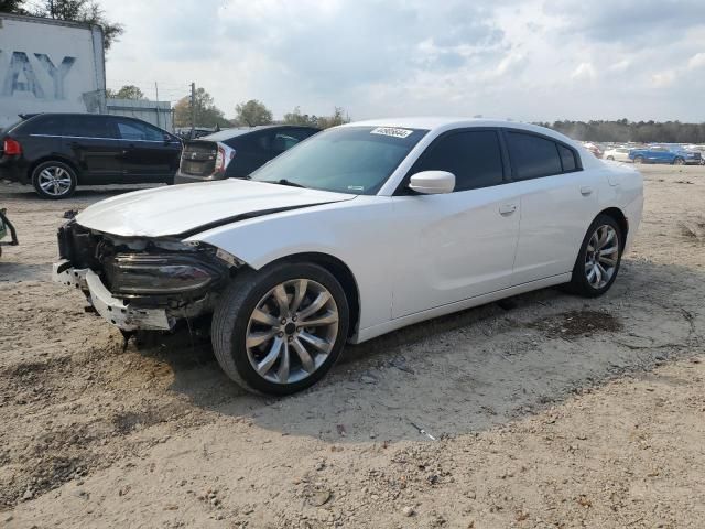 2016 Dodge Charger R/T