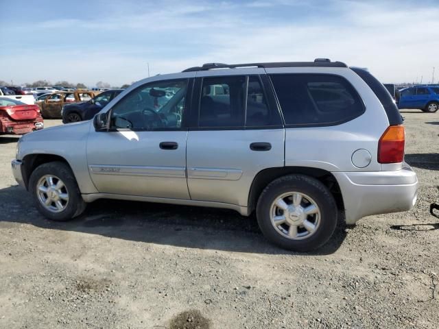 2005 GMC Envoy