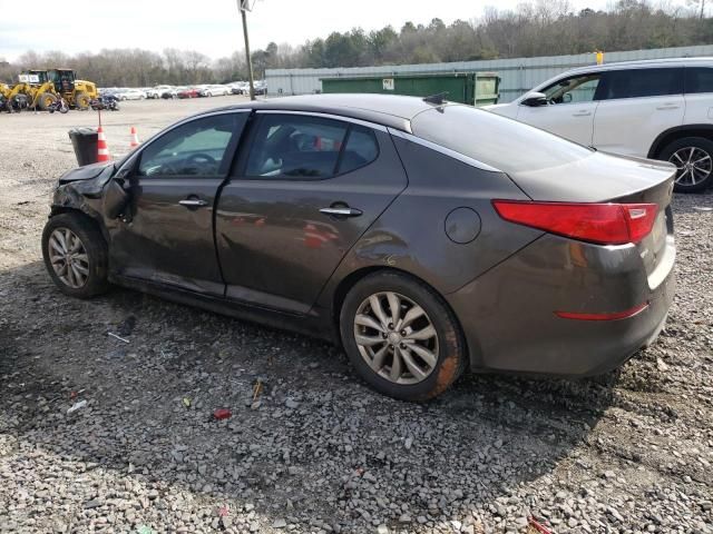 2014 KIA Optima LX