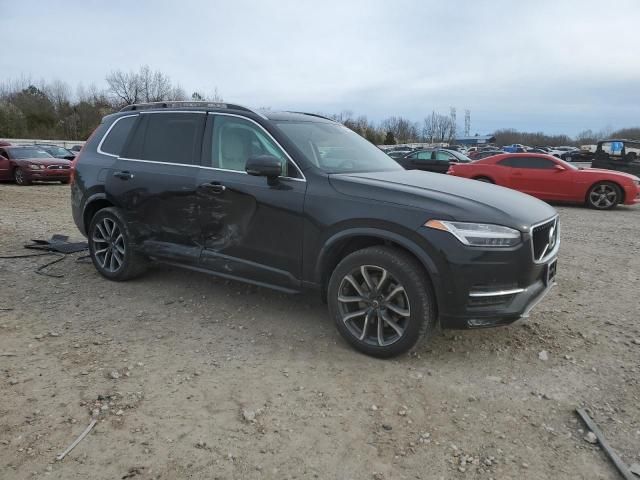 2018 Volvo XC90 T5