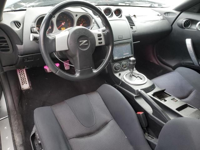 2005 Nissan 350Z Coupe