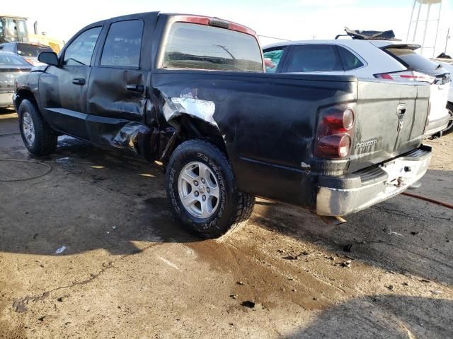 2005 Dodge Dakota Quad SLT