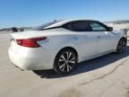 2016 Nissan Maxima 3.5S