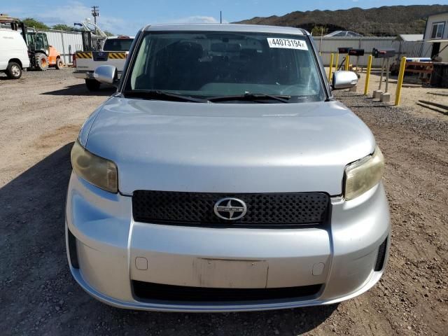 2008 Scion XB