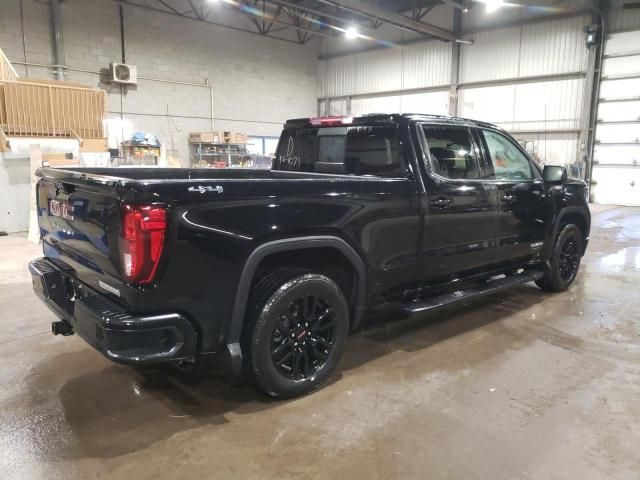 2023 GMC Sierra K1500 Elevation