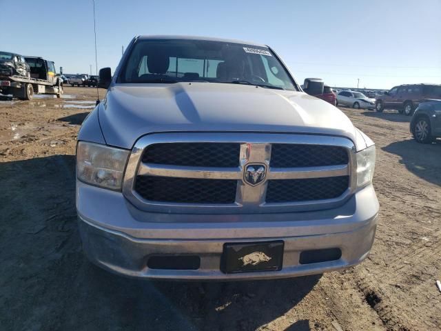 2016 Dodge RAM 1500 SLT