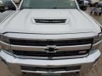 2017 Chevrolet Silverado K2500 Heavy Duty LTZ