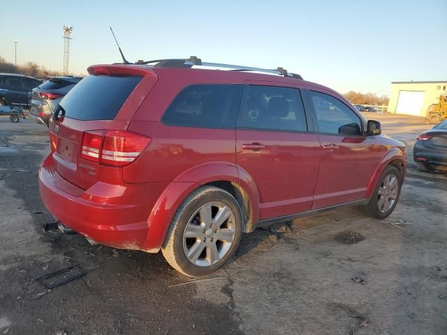 2010 Dodge Journey SXT