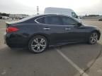 2011 Infiniti M56