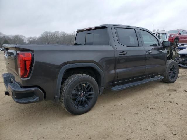 2021 GMC Sierra K1500 Elevation