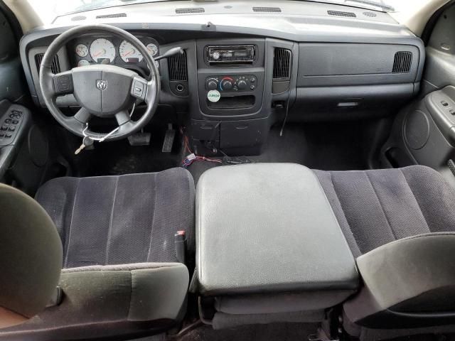 2005 Dodge RAM 2500 ST