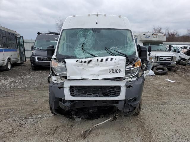 2019 Dodge RAM Promaster 2500 2500 High