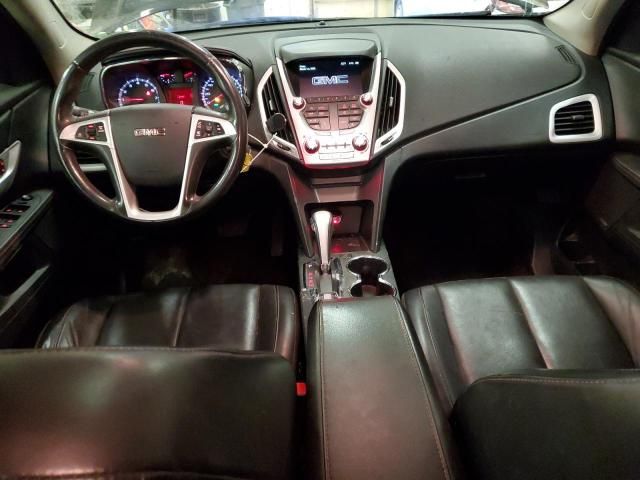 2012 GMC Terrain SLT