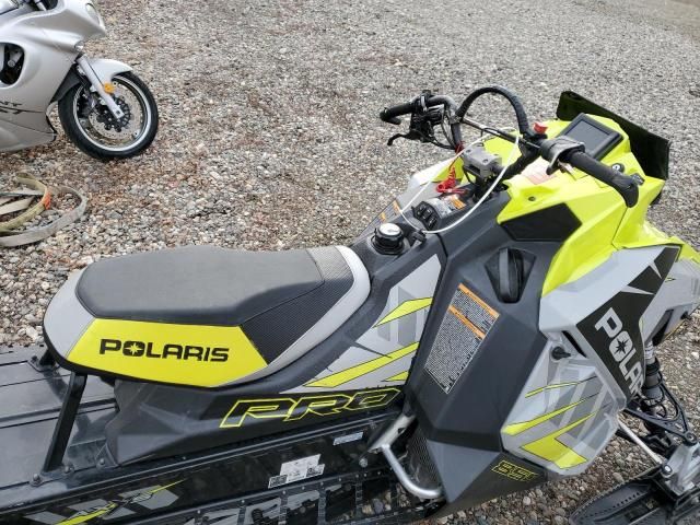 2020 Polaris PRO RMK