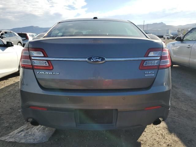 2013 Ford Taurus SEL