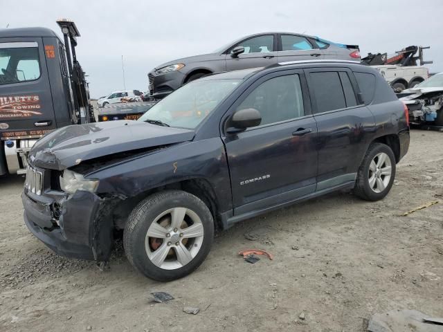 2011 Jeep Compass Sport