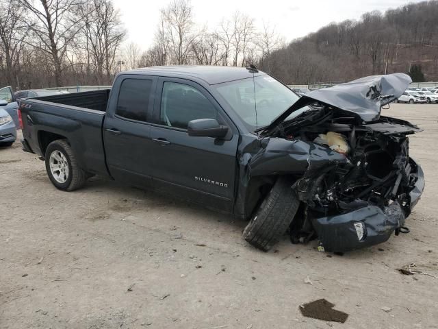 2019 Chevrolet Silverado LD K1500 LT