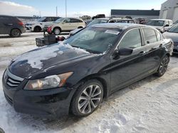 2012 Honda Accord EX for sale in Nisku, AB