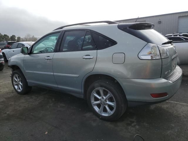 2008 Lexus RX 350